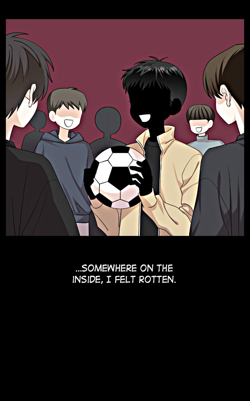 Starting Over With the Dead You Chap 23 - Next Chap 24