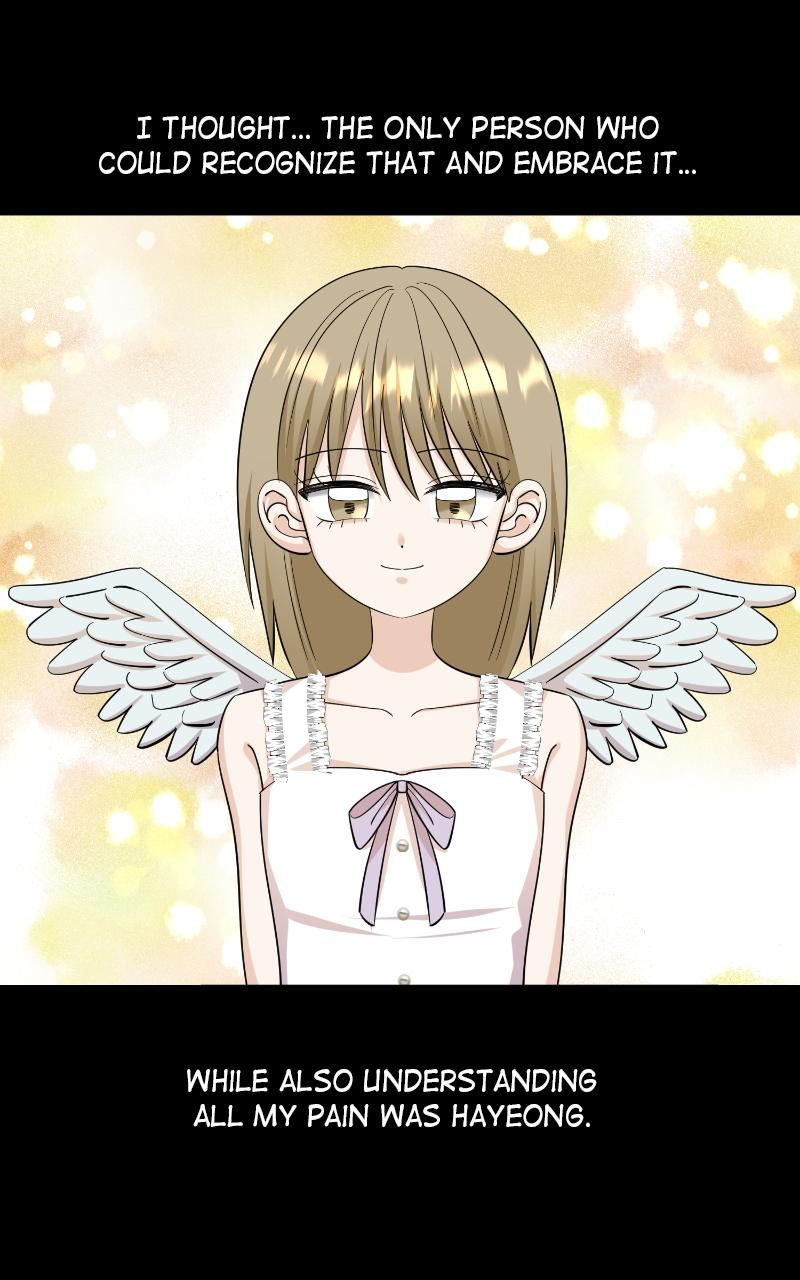 Starting Over With the Dead You Chap 23 - Next Chap 24