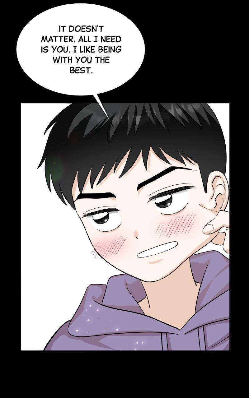 Starting Over With the Dead You Chap 23 - Next Chap 24