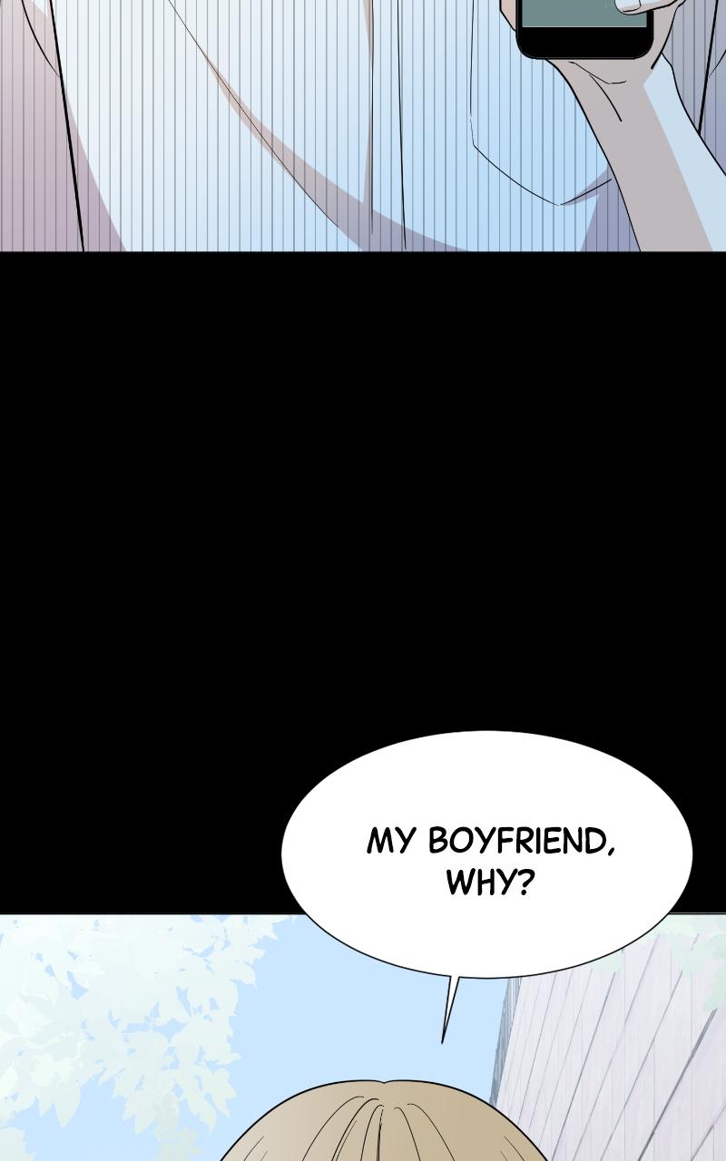 Starting Over With the Dead You Chap 23 - Next Chap 24
