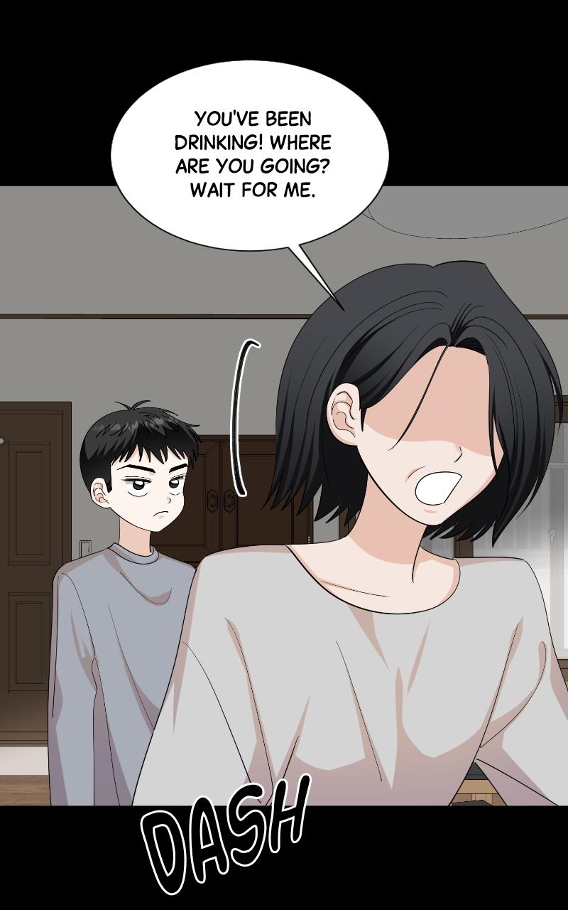 Starting Over With the Dead You Chap 23 - Next Chap 24