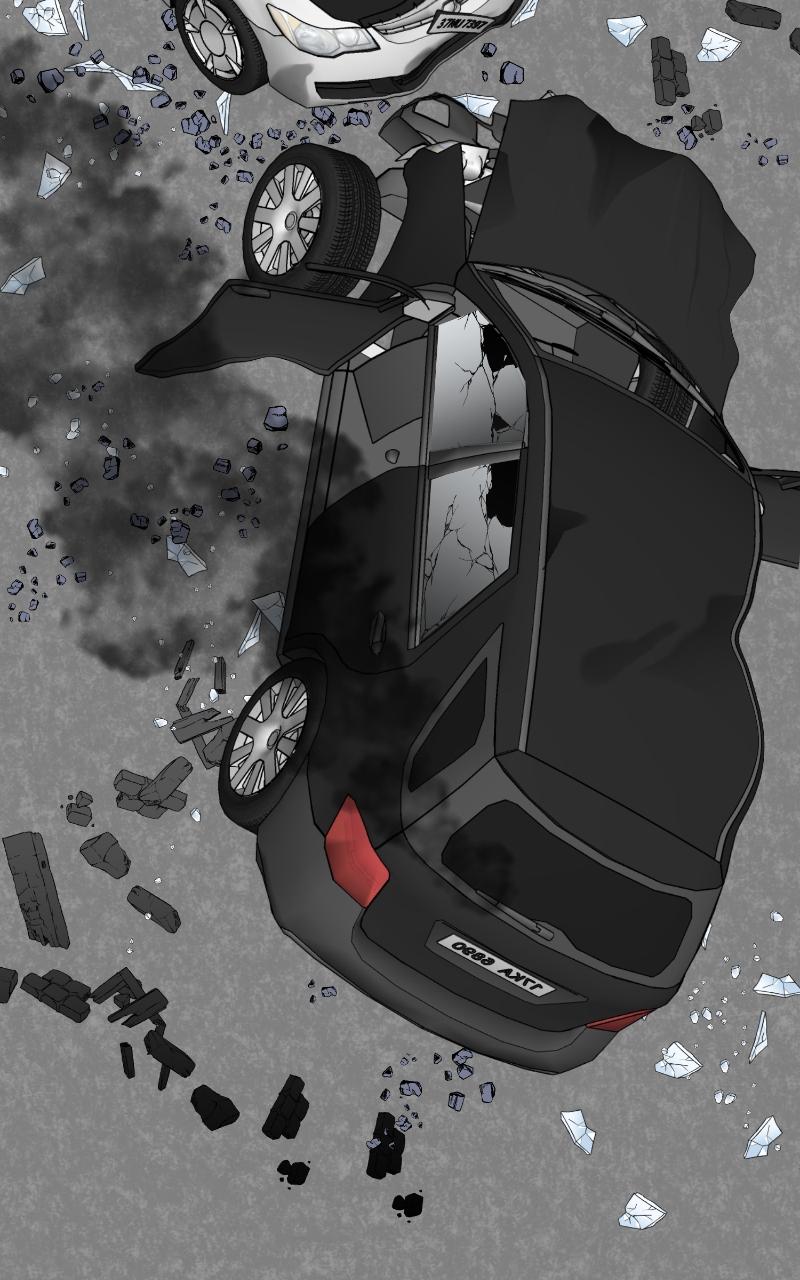 Starting Over With the Dead You Chap 23 - Next Chap 24