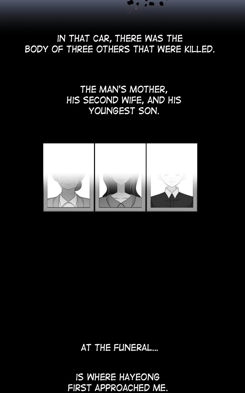 Starting Over With the Dead You Chap 23 - Next Chap 24