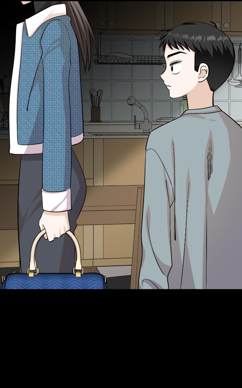 Starting Over With the Dead You Chap 23 - Next Chap 24