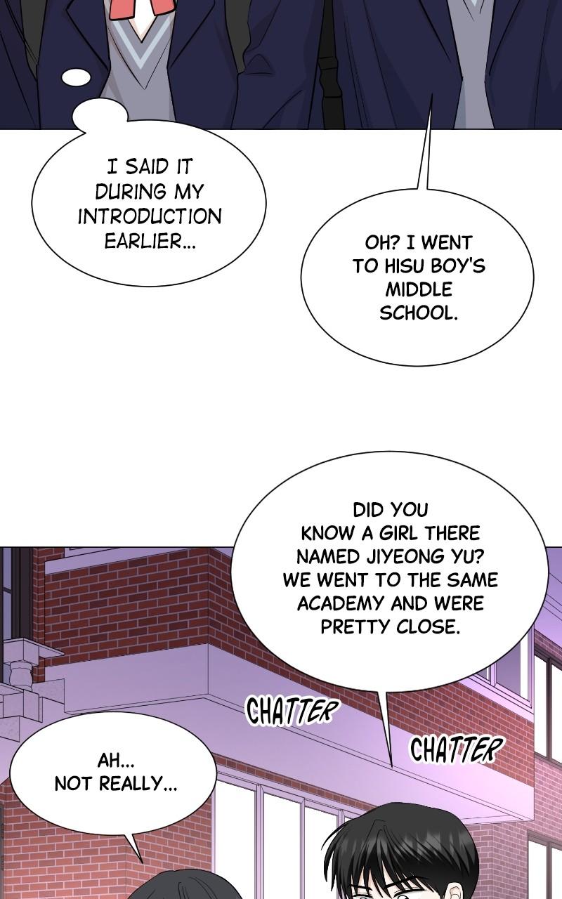 Starting Over With the Dead You Chap 37 - Next Chap 38