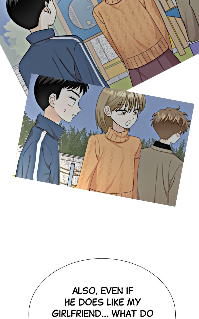 Starting Over With the Dead You Chap 37 - Next Chap 38