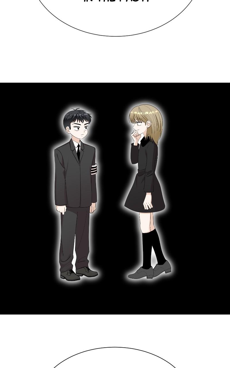 Starting Over With the Dead You Chap 37 - Next Chap 38