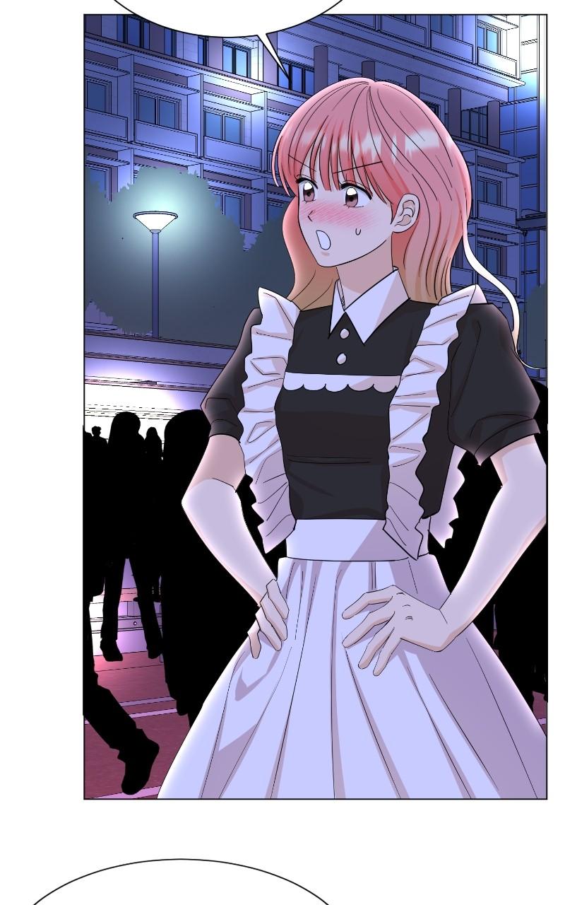 Starting Over With the Dead You Chap 34 - Next Chap 35