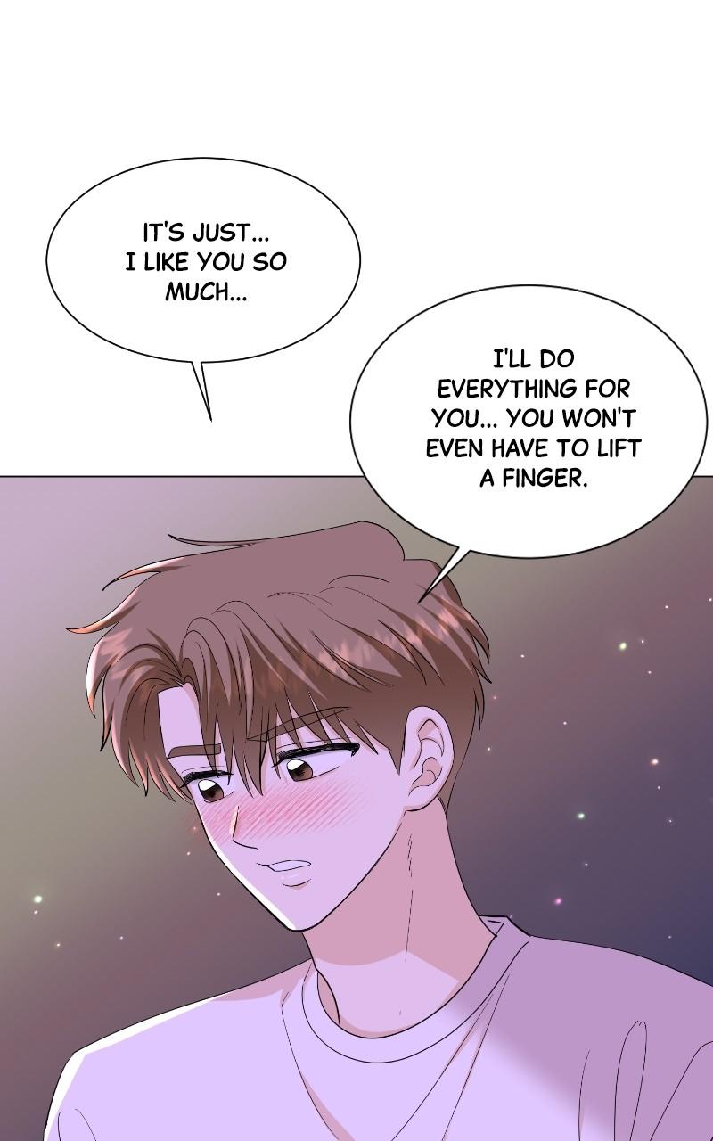 Starting Over With the Dead You Chap 34 - Next Chap 35