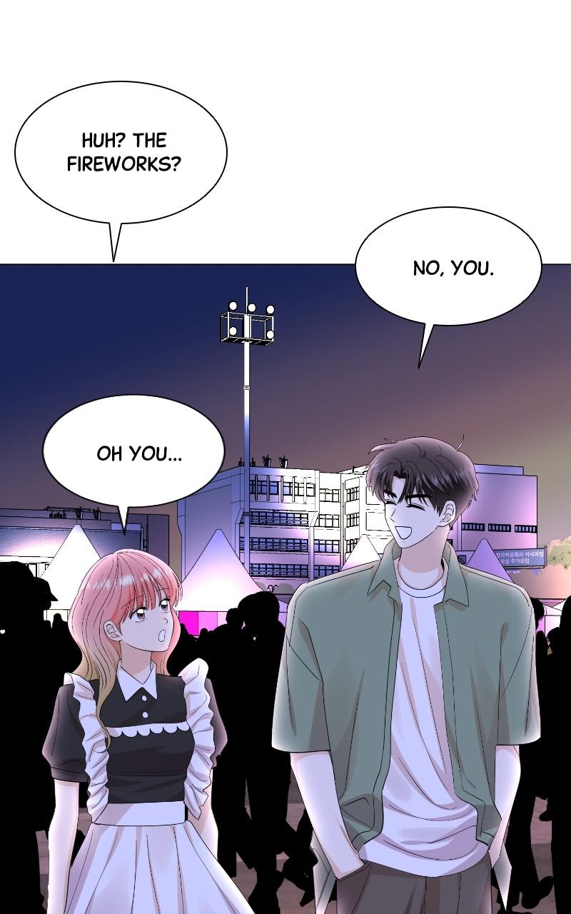Starting Over With the Dead You Chap 34 - Next Chap 35