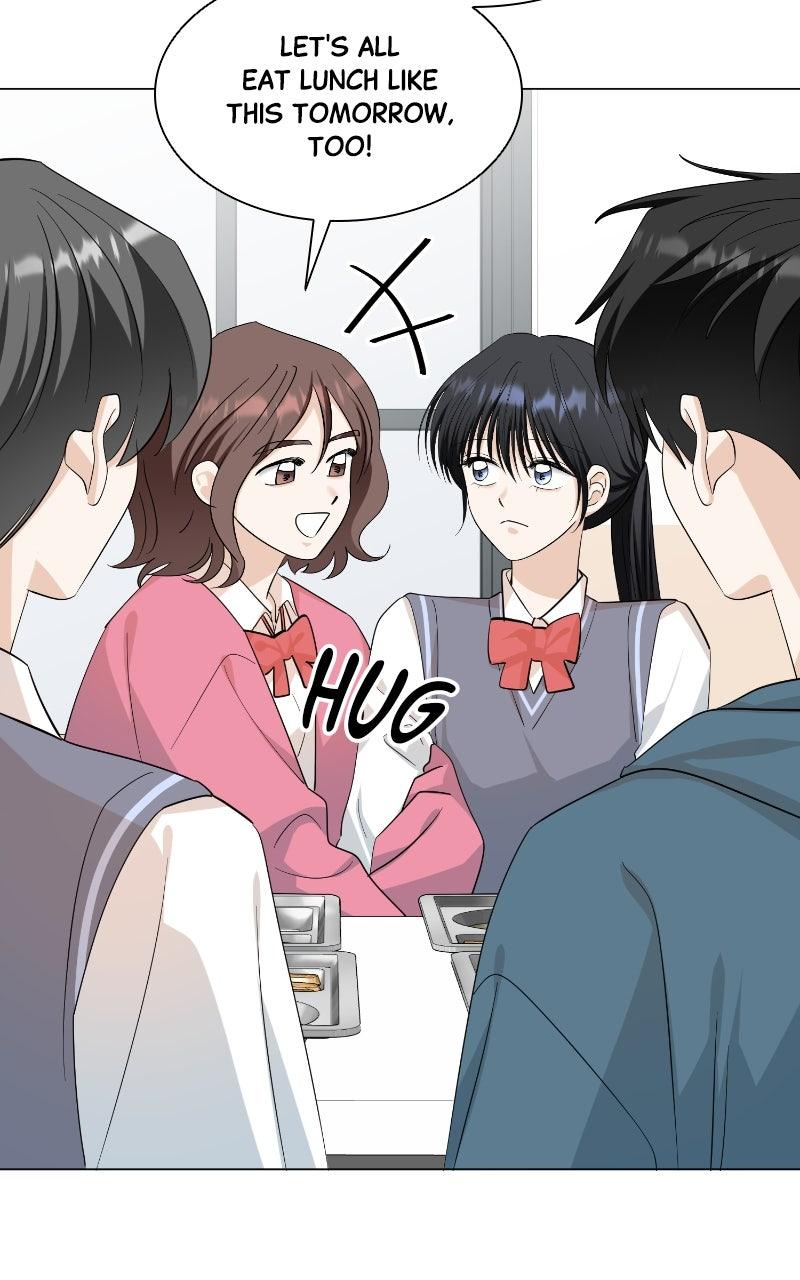 Starting Over With the Dead You Chap 38 - Next Chap 39