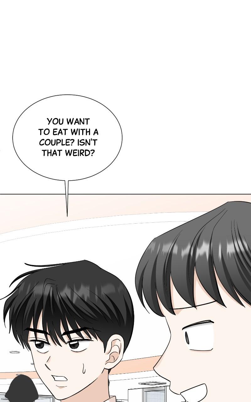 Starting Over With the Dead You Chap 38 - Next Chap 39