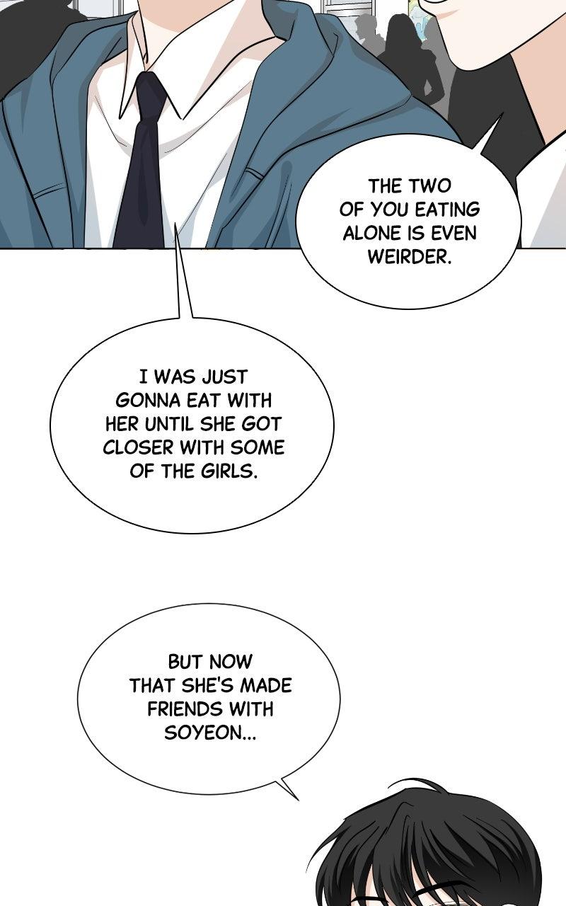 Starting Over With the Dead You Chap 38 - Next Chap 39