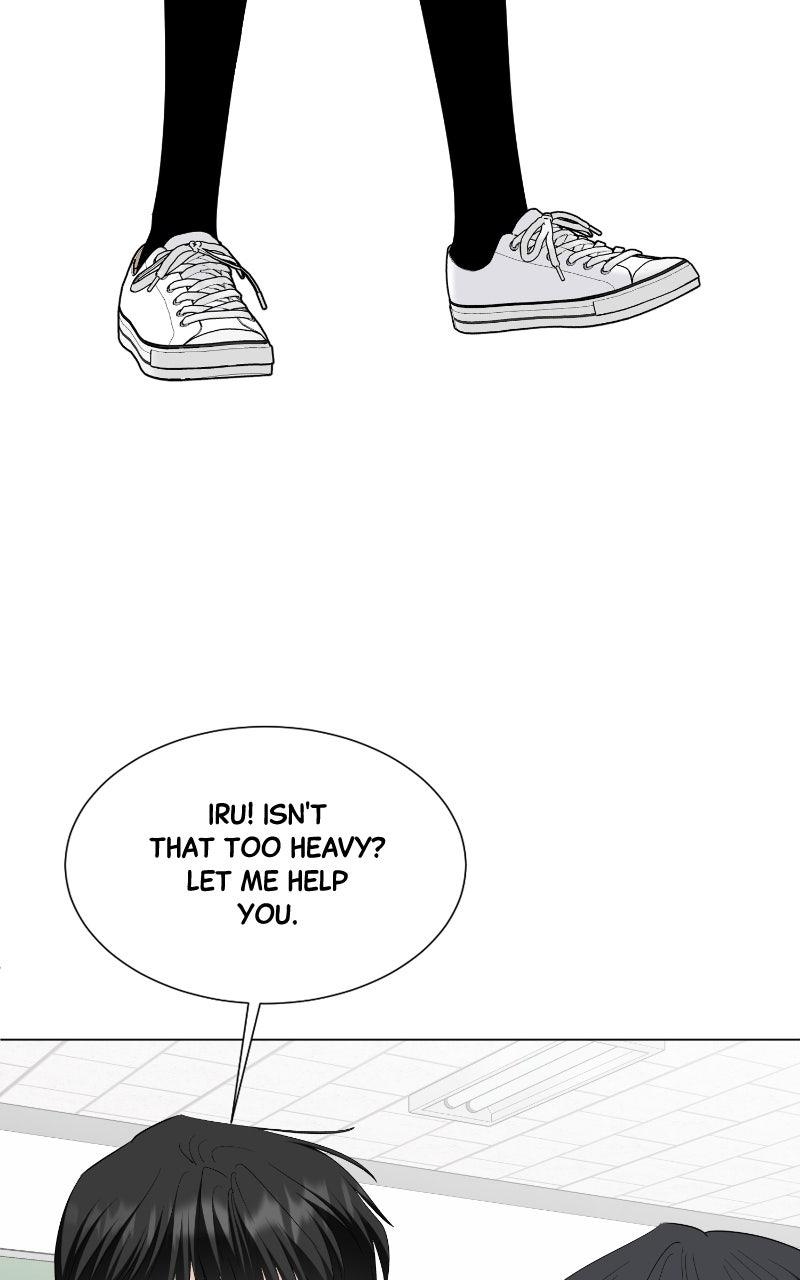 Starting Over With the Dead You Chap 38 - Next Chap 39