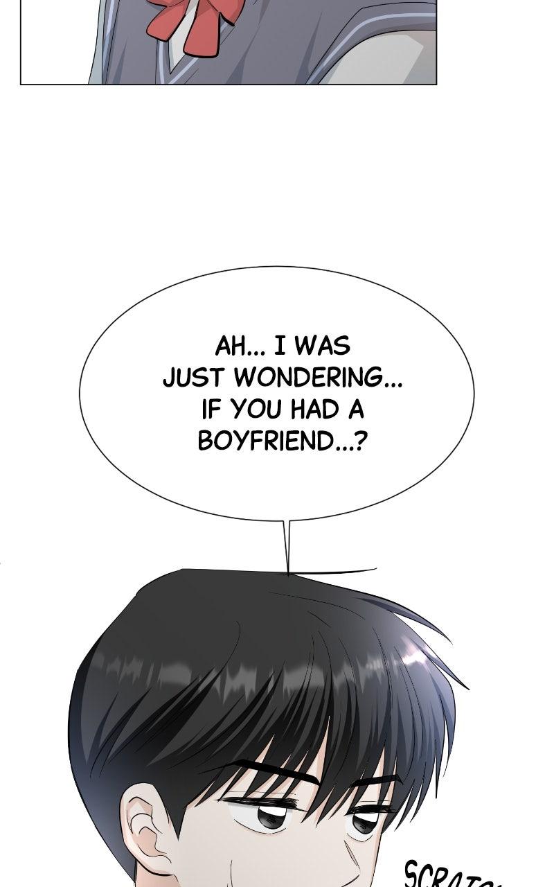 Starting Over With the Dead You Chap 38 - Next Chap 39
