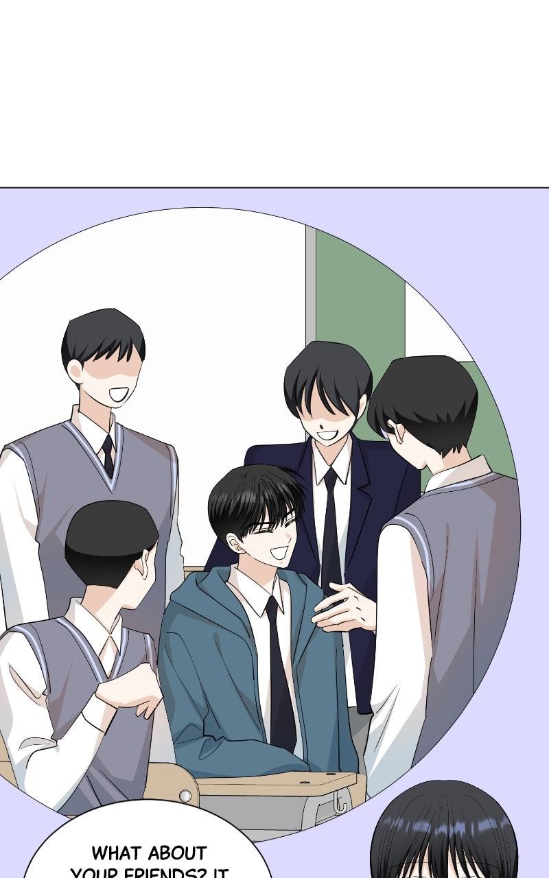 Starting Over With the Dead You Chap 38 - Next Chap 39
