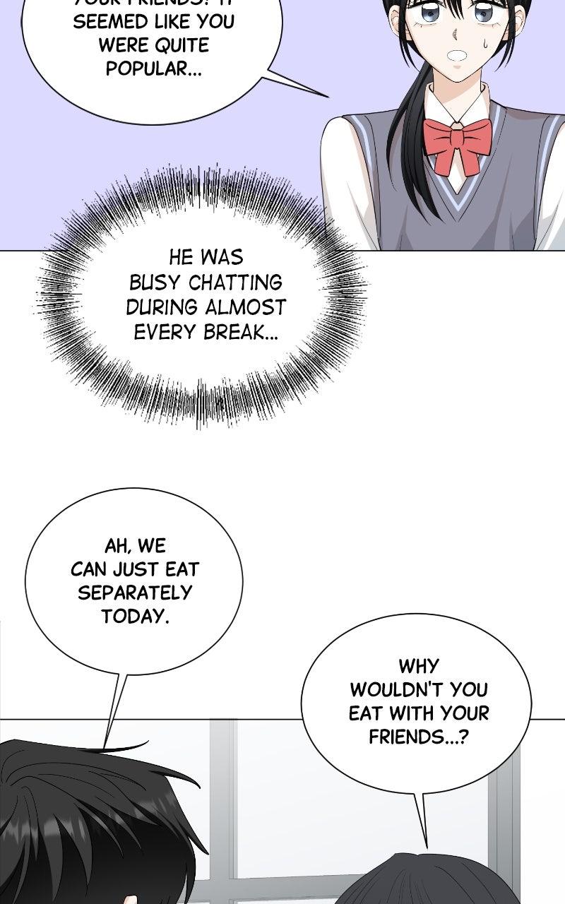 Starting Over With the Dead You Chap 38 - Next Chap 39