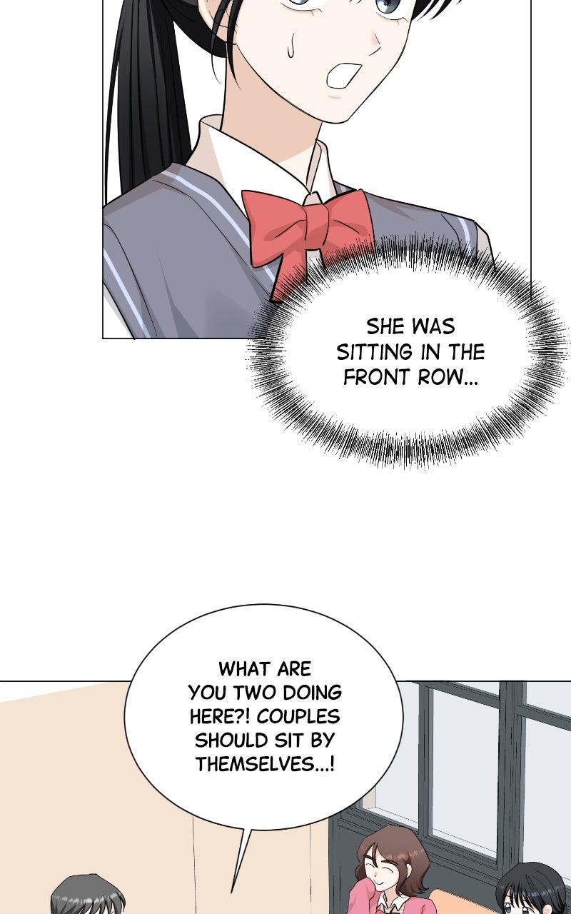 Starting Over With the Dead You Chap 38 - Next Chap 39