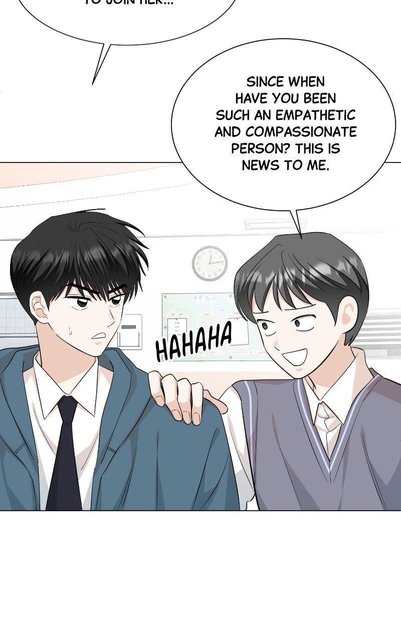 Starting Over With the Dead You Chap 38 - Next Chap 39
