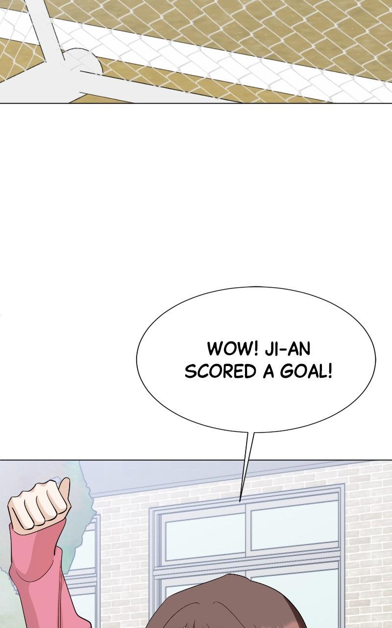 Starting Over With the Dead You Chap 39 - Next Chap 40