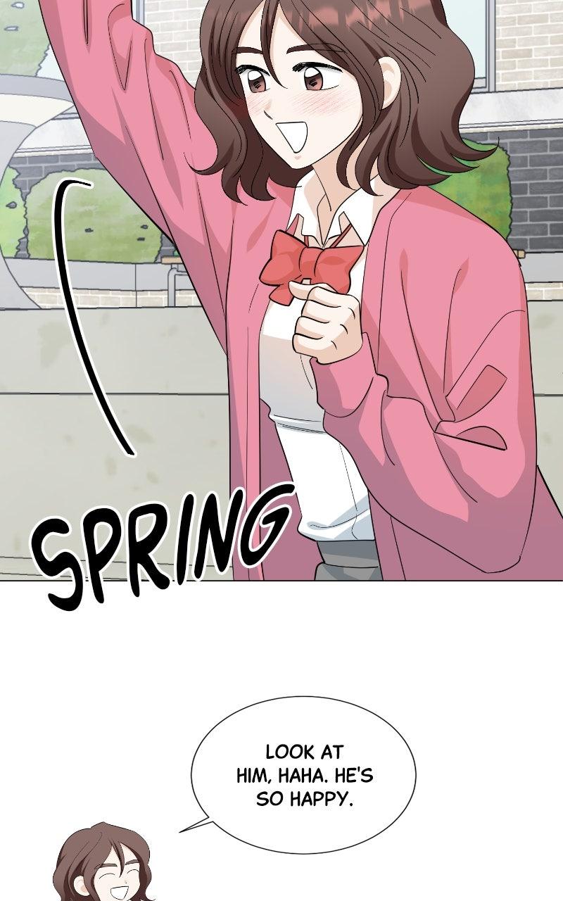 Starting Over With the Dead You Chap 39 - Next Chap 40
