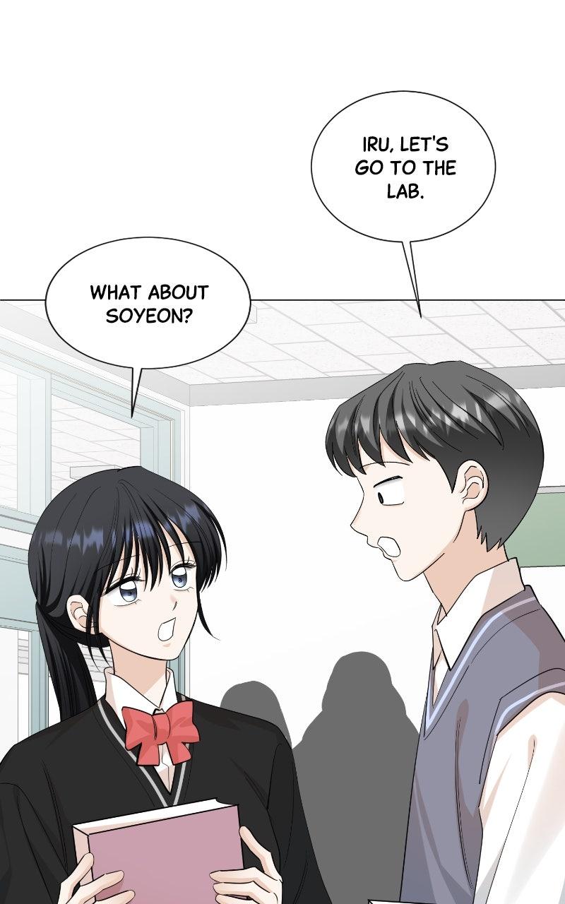 Starting Over With the Dead You Chap 39 - Next Chap 40