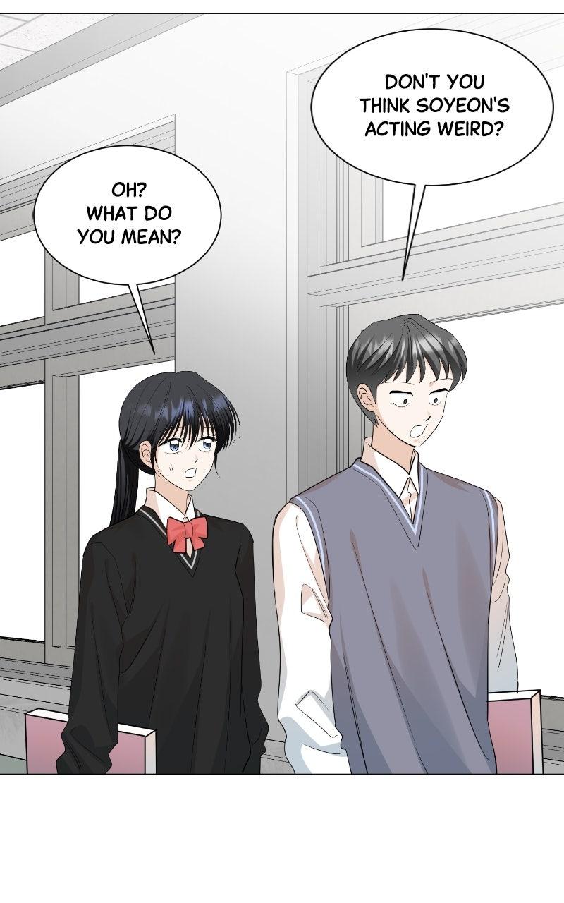 Starting Over With the Dead You Chap 39 - Next Chap 40
