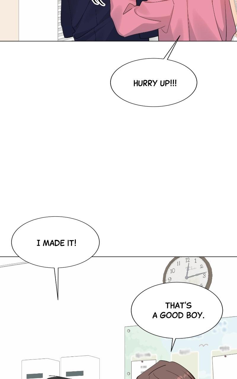 Starting Over With the Dead You Chap 39 - Next Chap 40
