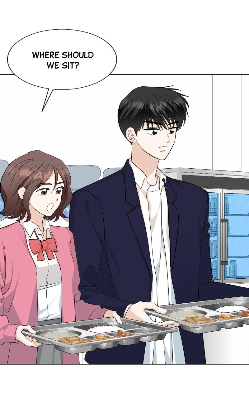 Starting Over With the Dead You Chap 39 - Next Chap 40