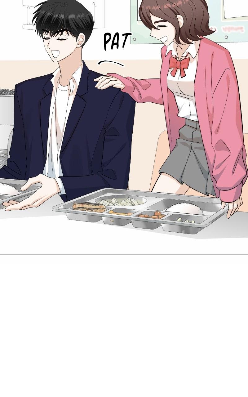 Starting Over With the Dead You Chap 39 - Next Chap 40