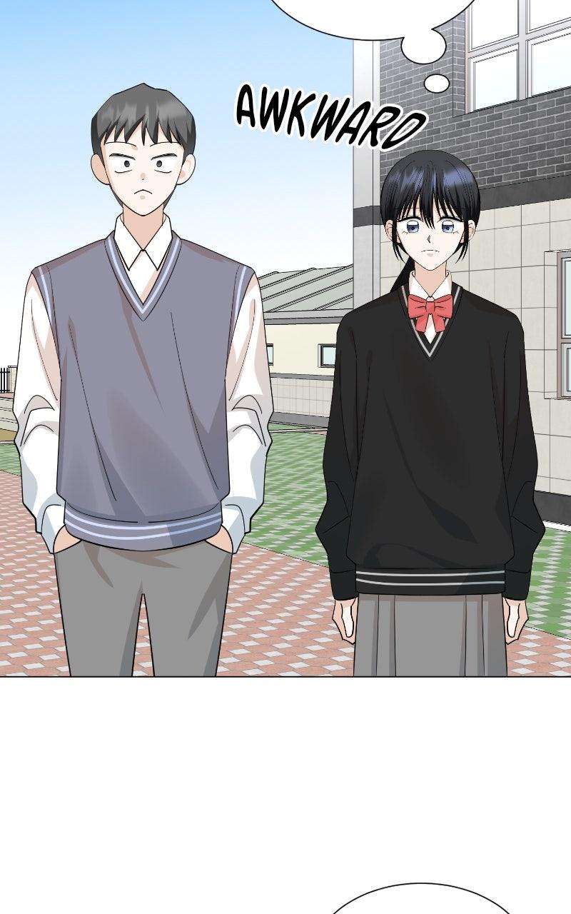 Starting Over With the Dead You Chap 39 - Next Chap 40