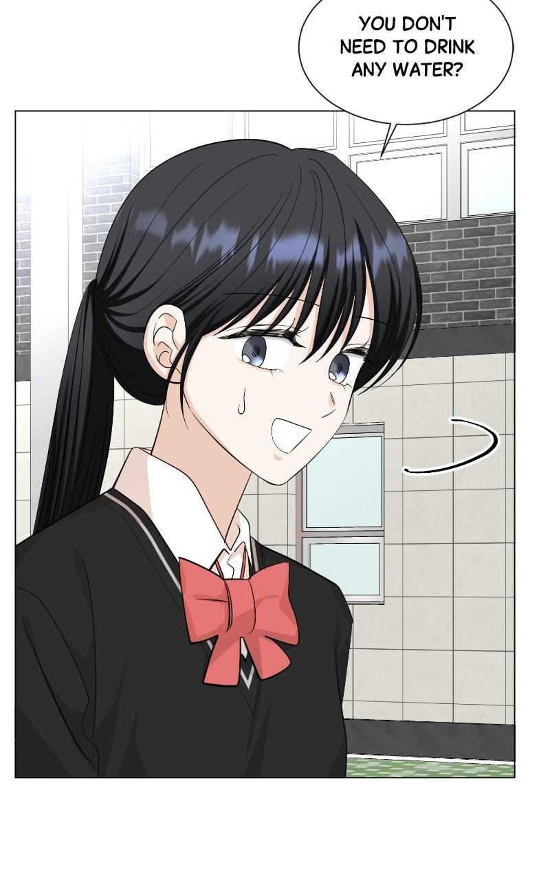 Starting Over With the Dead You Chap 39 - Next Chap 40
