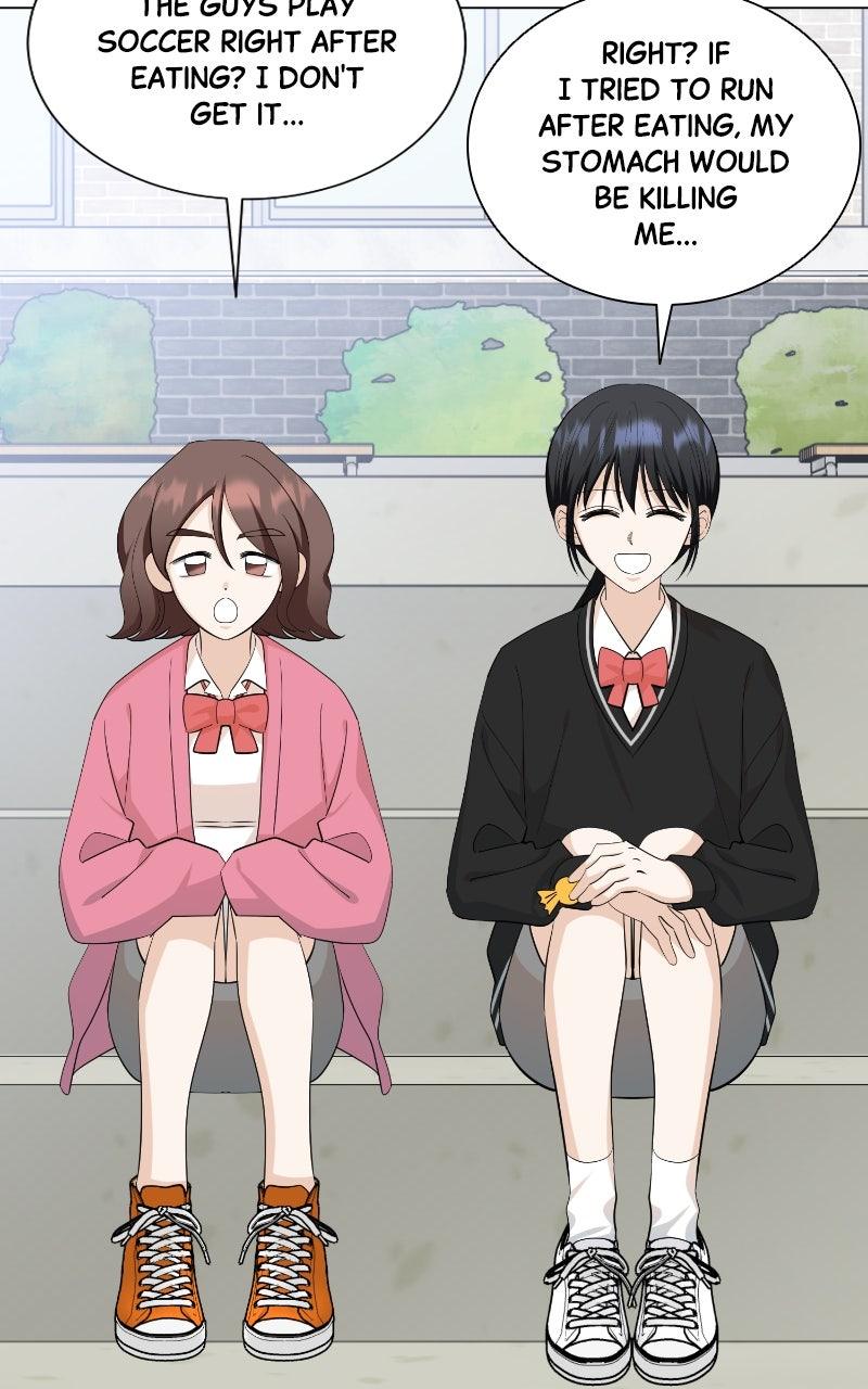 Starting Over With the Dead You Chap 39 - Next Chap 40