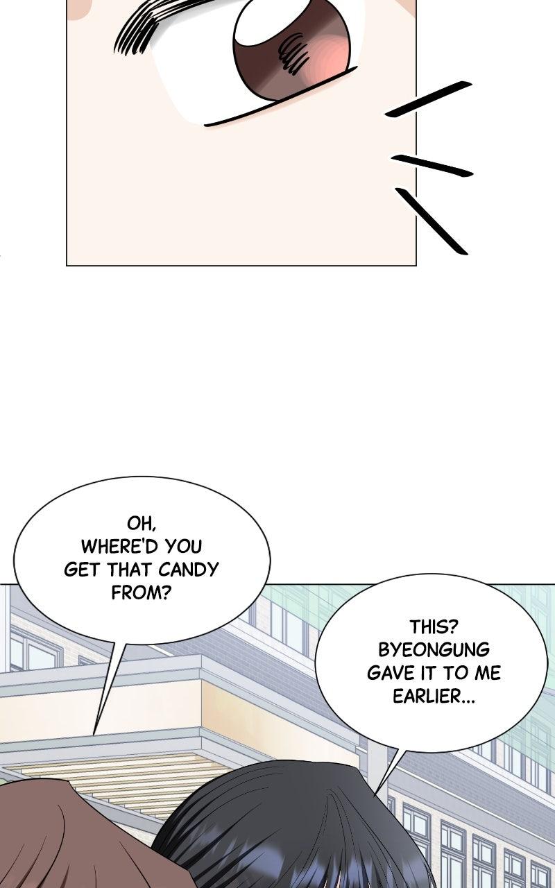 Starting Over With the Dead You Chap 39 - Next Chap 40