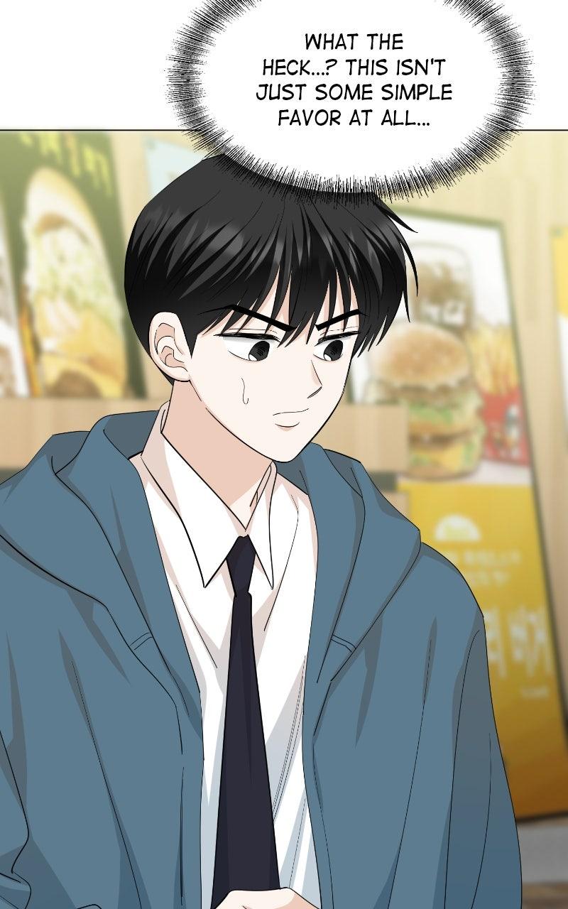 Starting Over With the Dead You Chap 39 - Next Chap 40
