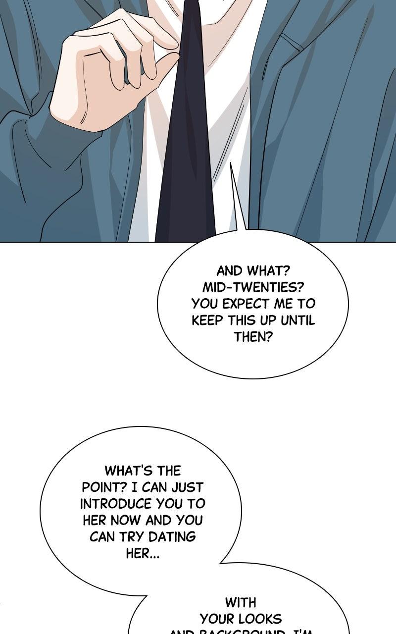 Starting Over With the Dead You Chap 39 - Next Chap 40