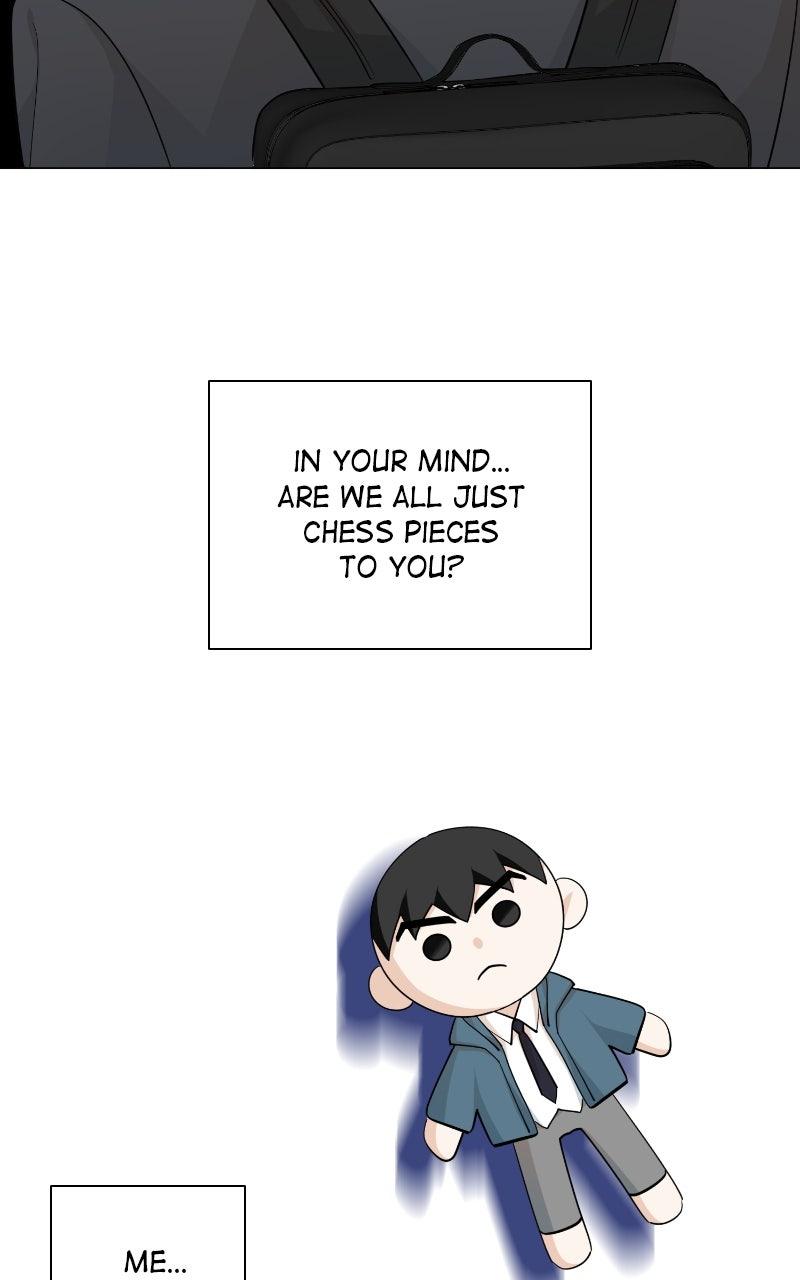 Starting Over With the Dead You Chap 39 - Next Chap 40