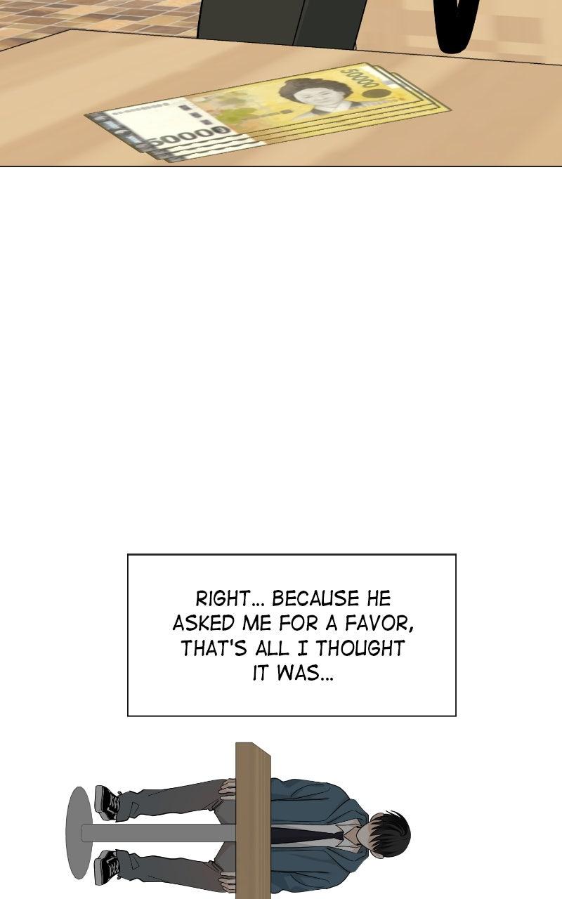 Starting Over With the Dead You Chap 39 - Next Chap 40
