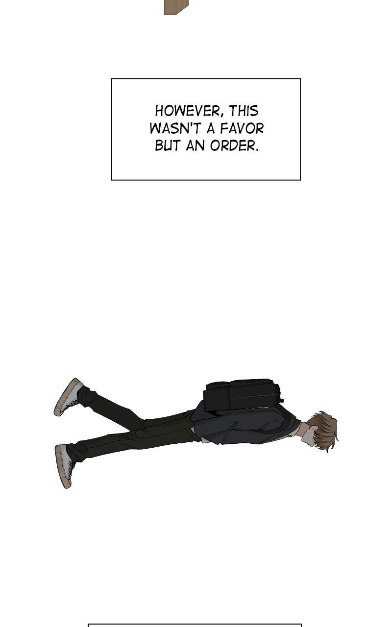Starting Over With the Dead You Chap 39 - Next Chap 40
