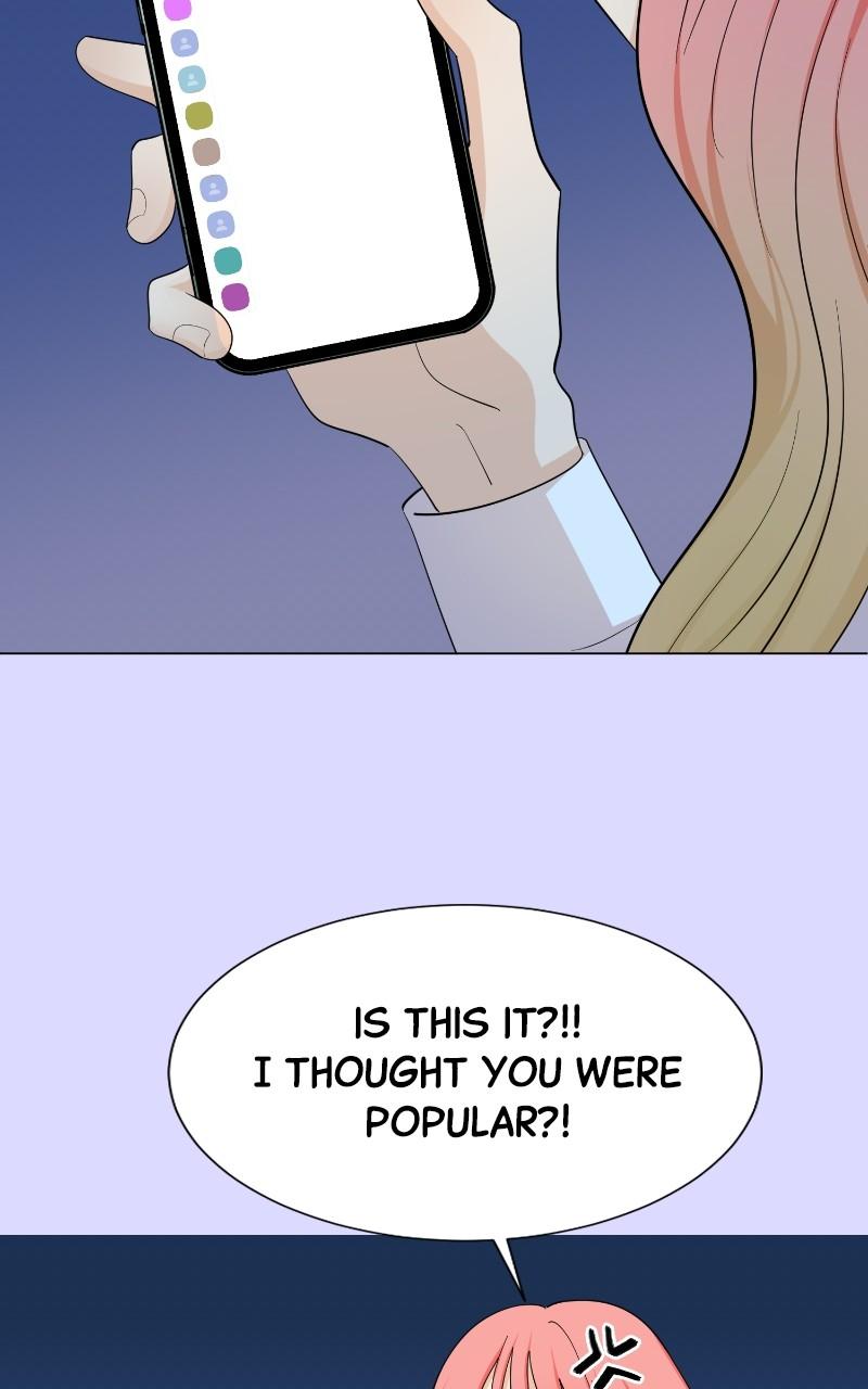 Starting Over With the Dead You Chap 30 - Next Chap 31