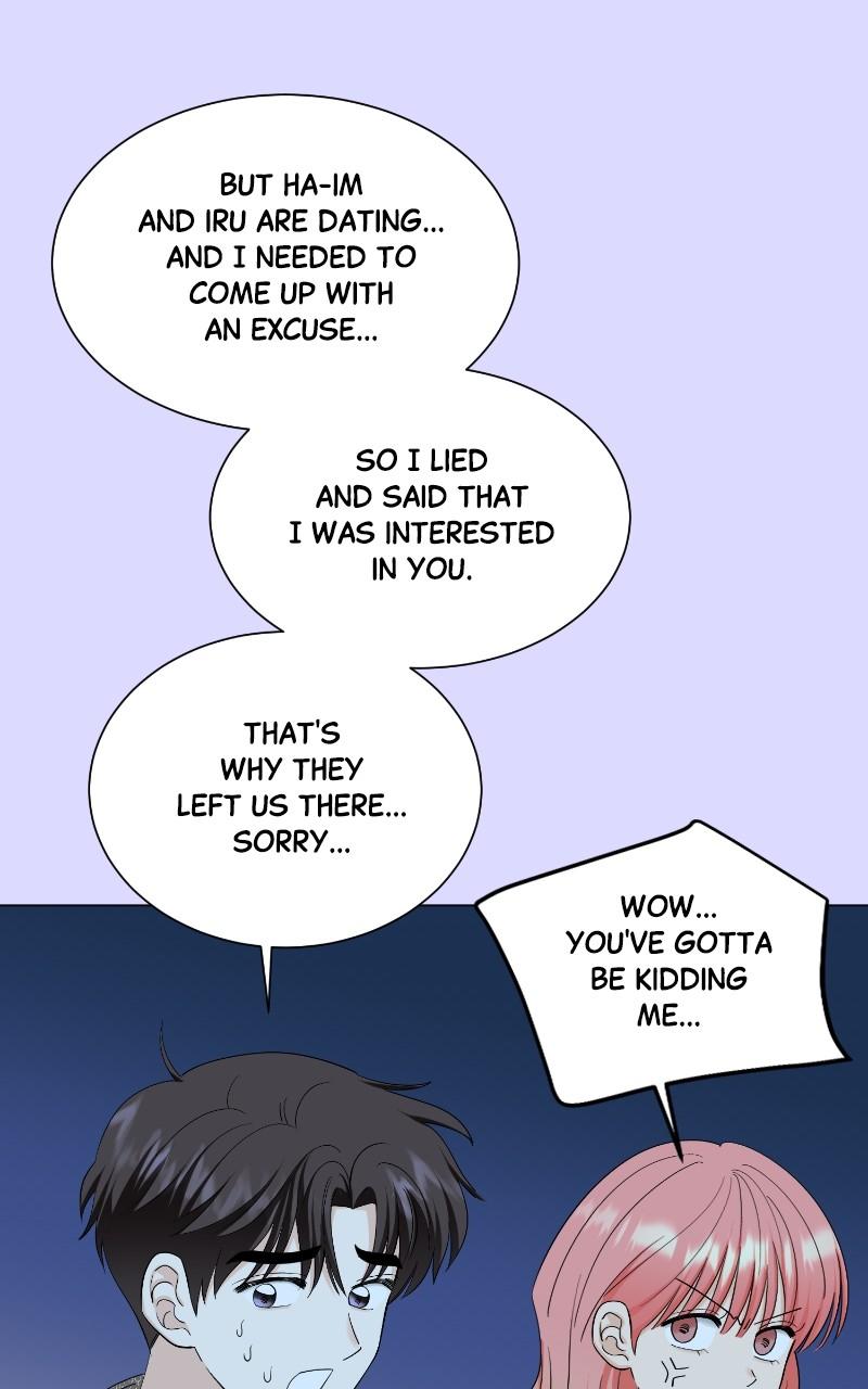 Starting Over With the Dead You Chap 30 - Next Chap 31