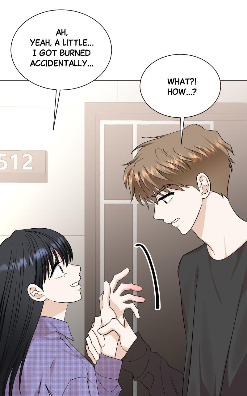 Starting Over With the Dead You Chap 31 - Next Chap 32