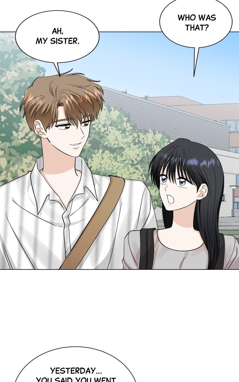 Starting Over With the Dead You Chap 32 - Next Chap 33