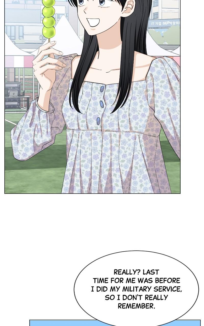 Starting Over With the Dead You Chap 32 - Next Chap 33