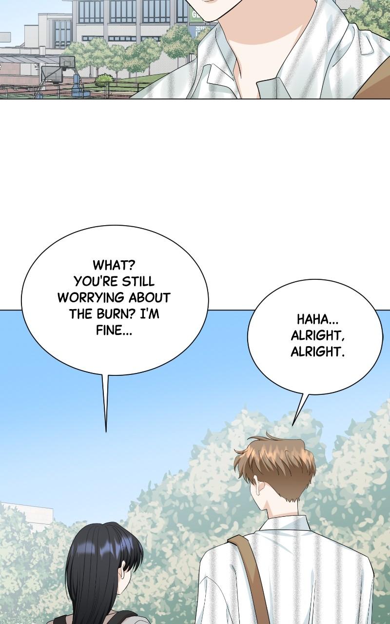 Starting Over With the Dead You Chap 32 - Next Chap 33