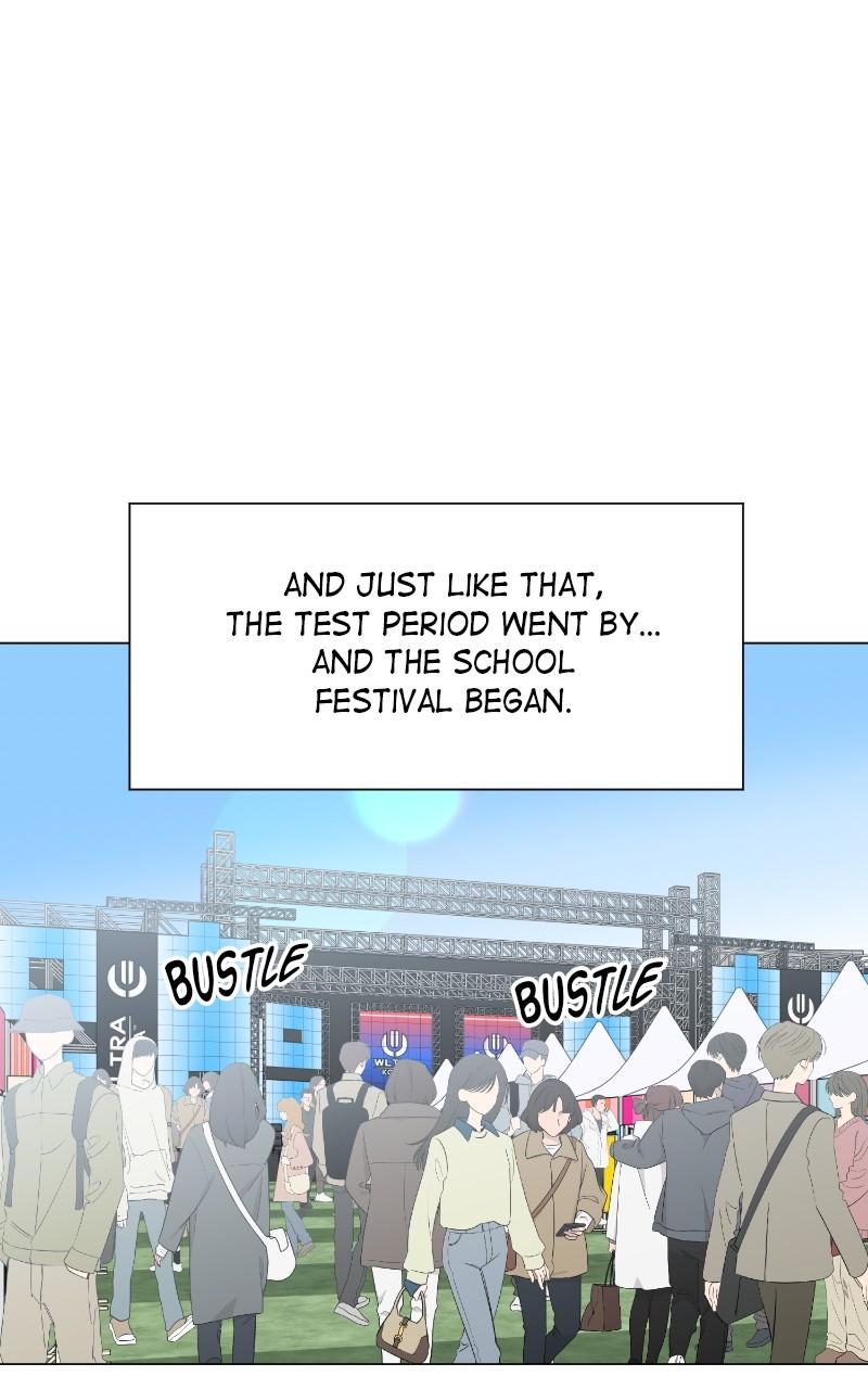 Starting Over With the Dead You Chap 32 - Next Chap 33