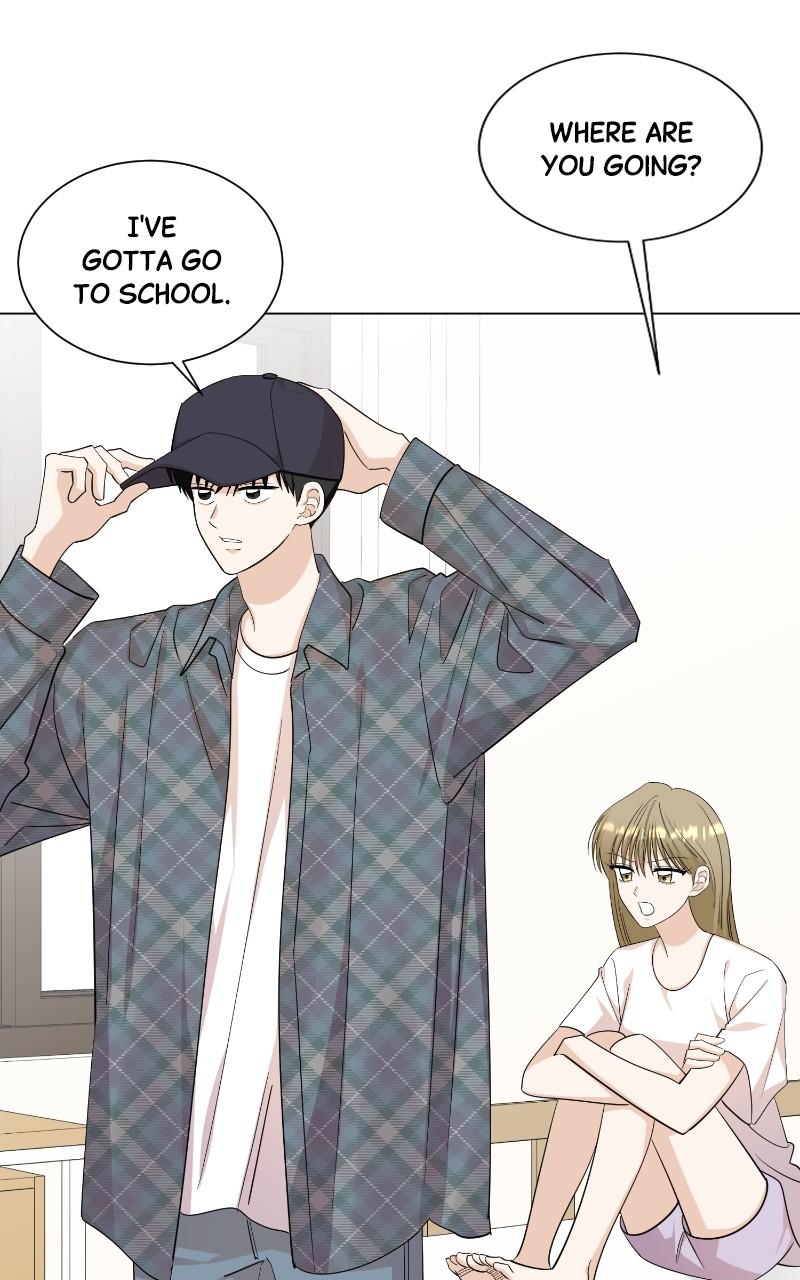 Starting Over With the Dead You Chap 32 - Next Chap 33
