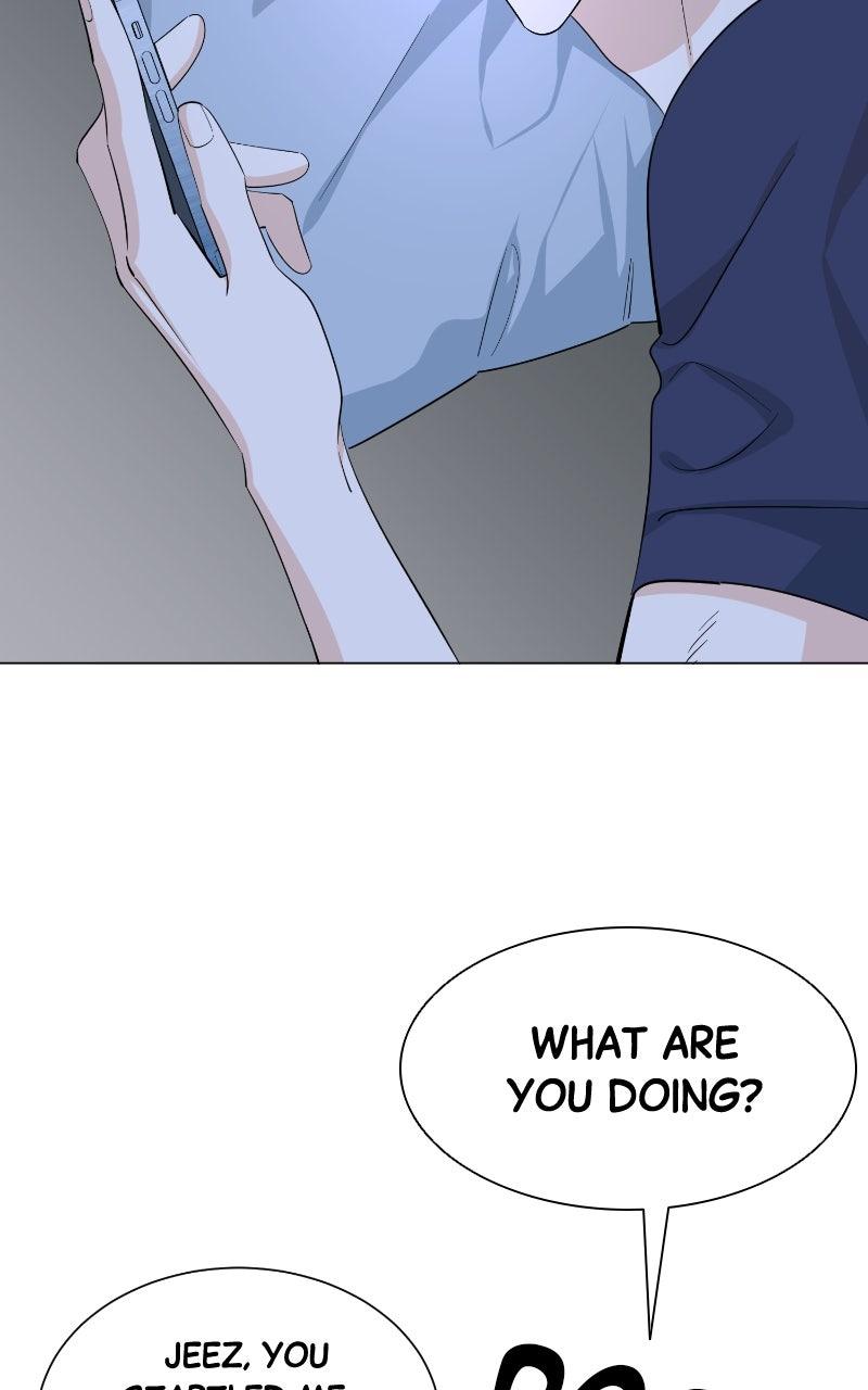 Starting Over With the Dead You Chap 44 - Next Chap 45