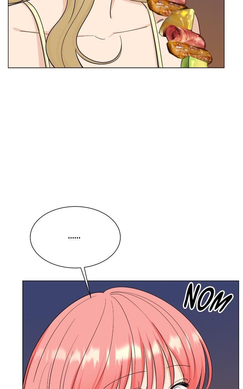 Starting Over With the Dead You Chap 44 - Next Chap 45