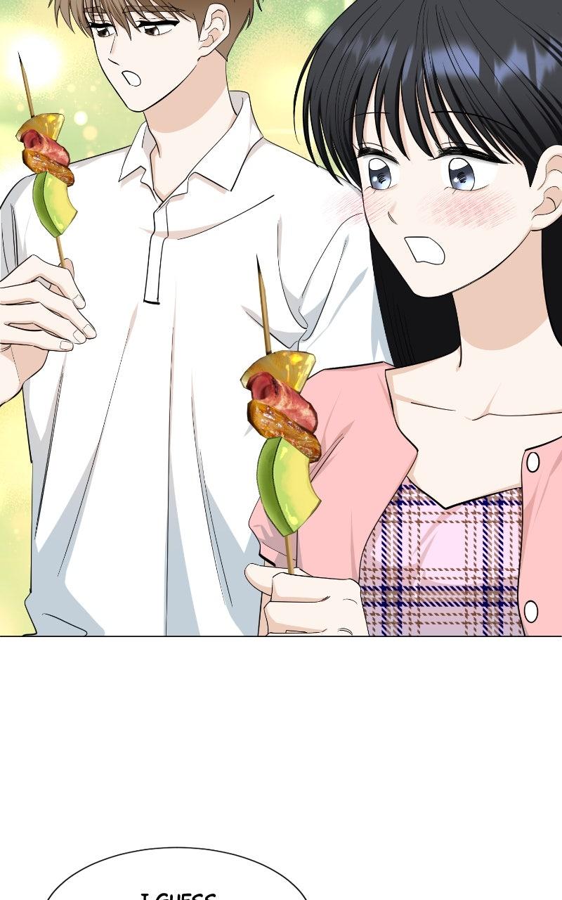Starting Over With the Dead You Chap 44 - Next Chap 45